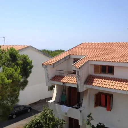 Holiday Apartment Diamante
