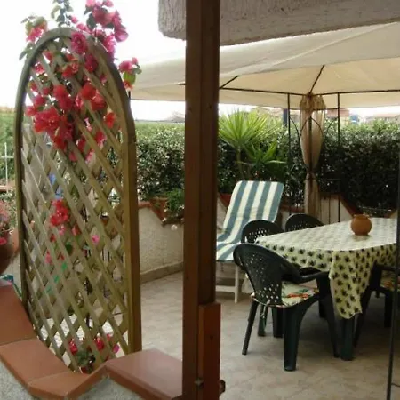 Apartment Holiday